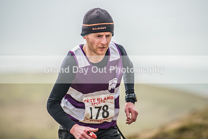 Black Combe-57 - Black Combe Fell Race Saturday 9th March 2024