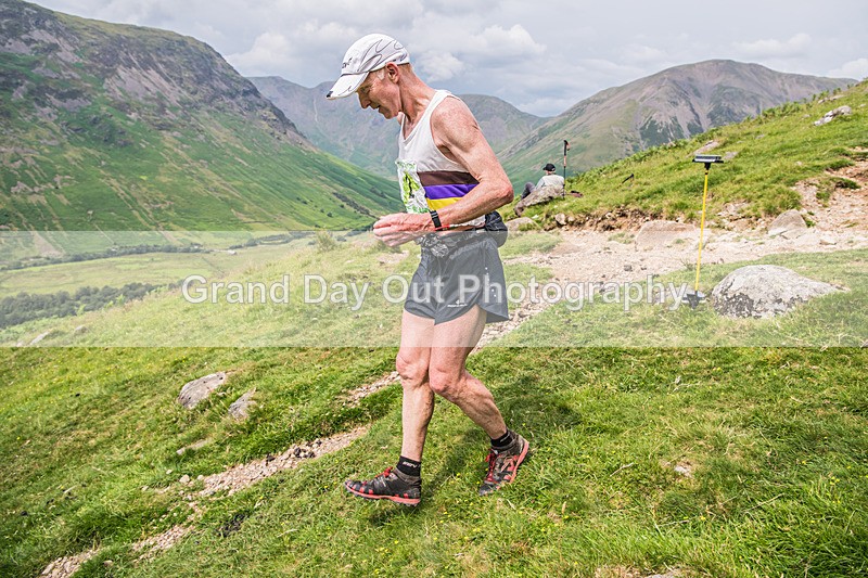 Wasdale-528 - Wasdale Horseshoe Fell Race (Bad weather route) Saturday 11th July 2026