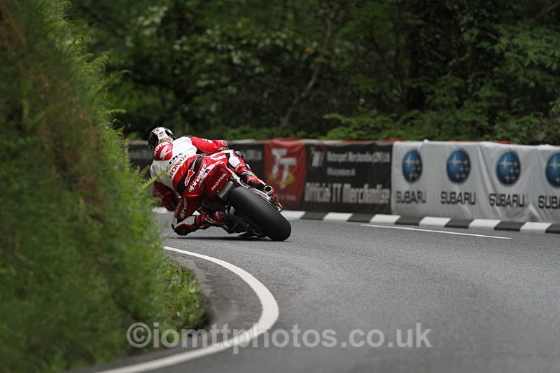 PR154575 - Superbike TT