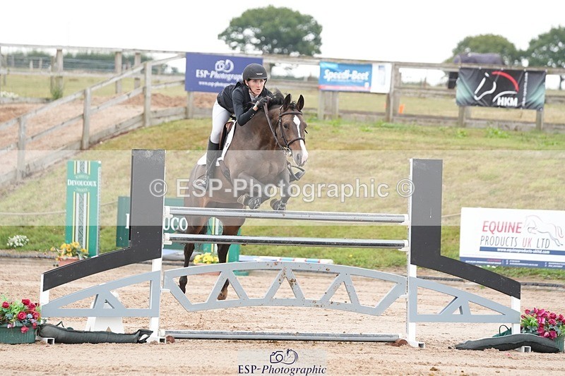 250727-133100-10565 - Cls 27 NAF Silver League Jump Off and Presentations