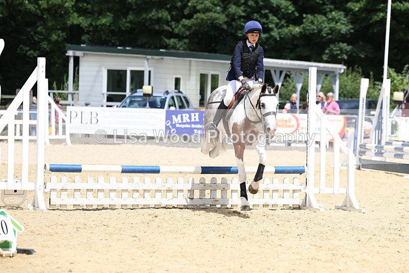 3E7A1935 - Class 3: 60 -65cm Part B