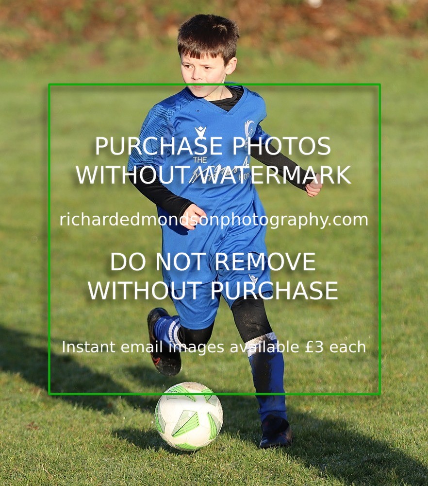 IMG_8030 - Ibis U9 vs Swarthmoor U9 (14/12/24)