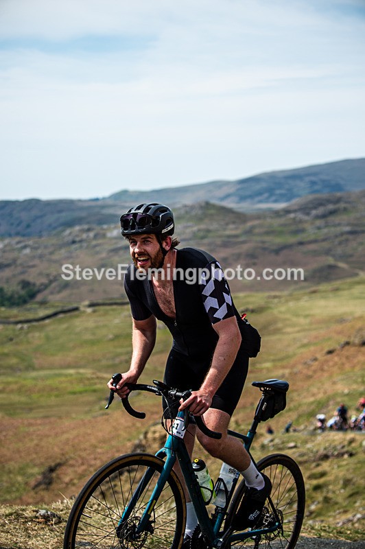 135043 - Hardknott Pass Camera 3 13.00-14.00