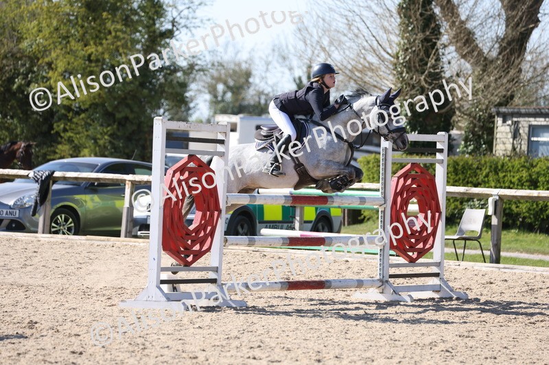 20250409-2076 - Class 7 - Pony Foxhunter