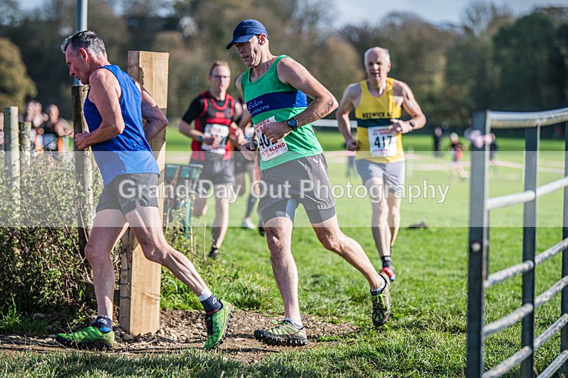 Cumbria XC-541 - Cumbria XC League Workington Saturday 26th October 2024