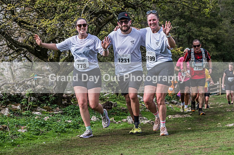 Dovedale-1927 - Dovedale Dash Sunday 4th October 2026