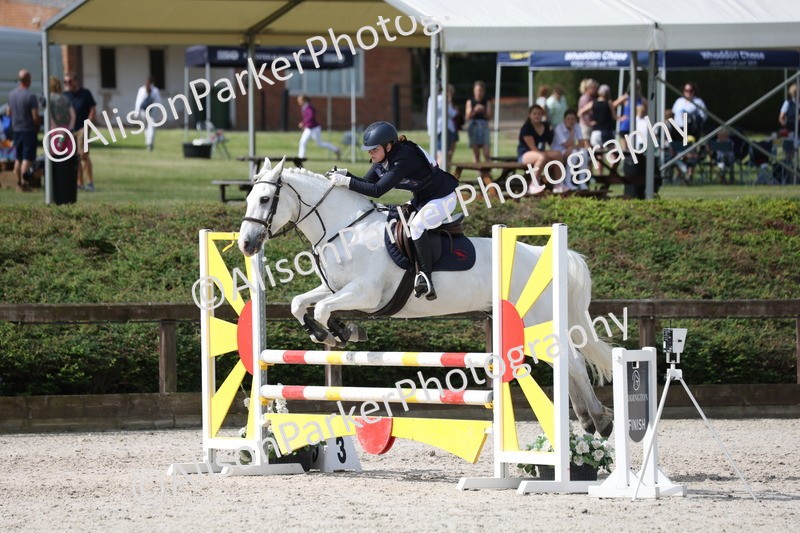 20250622-2047 - PC 90 Qualifier - Round 1