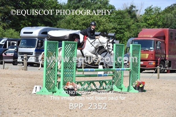 BPP_2352 - CLASS 4 SAT Senior Discovery/ 1m Open