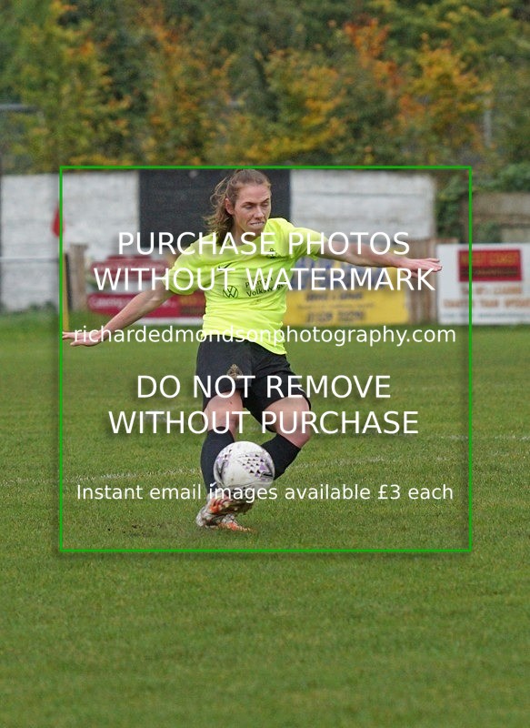 DSC03982 - Morecambe Ladies v South Shields