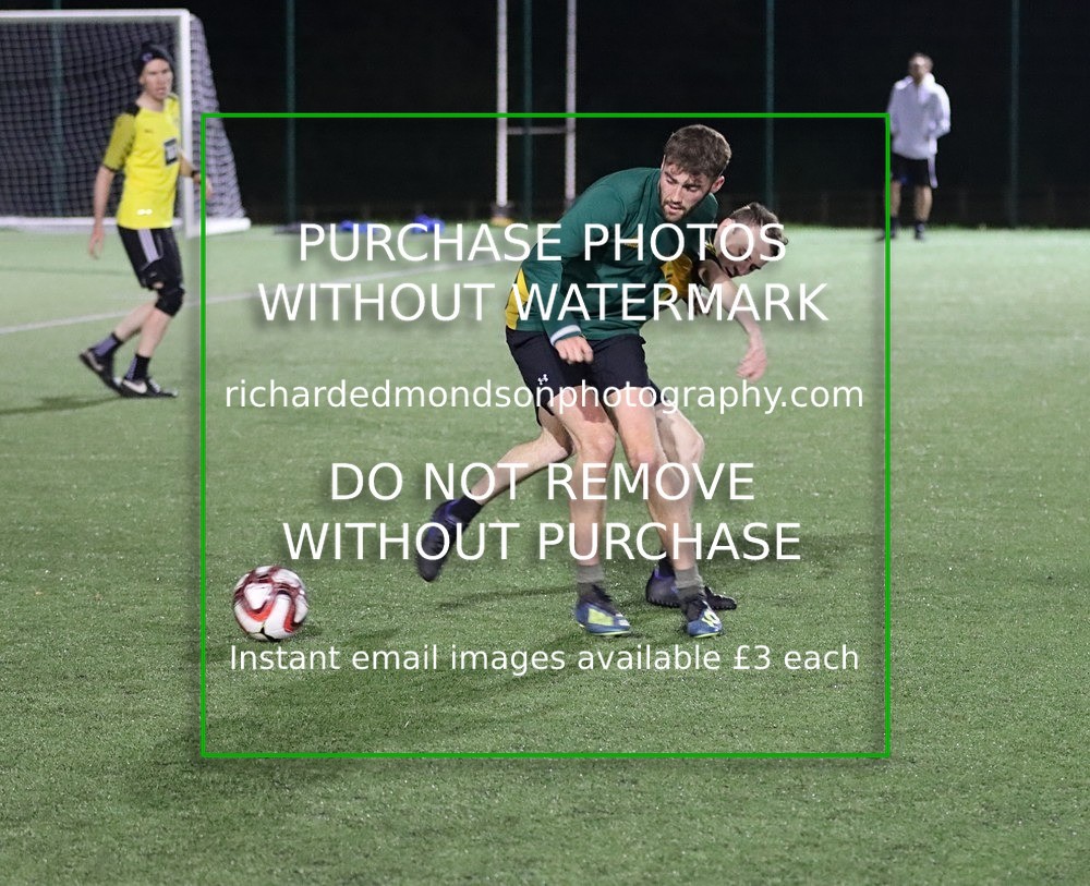 IMG_8131 - Soccer Six (Monday 10 October)