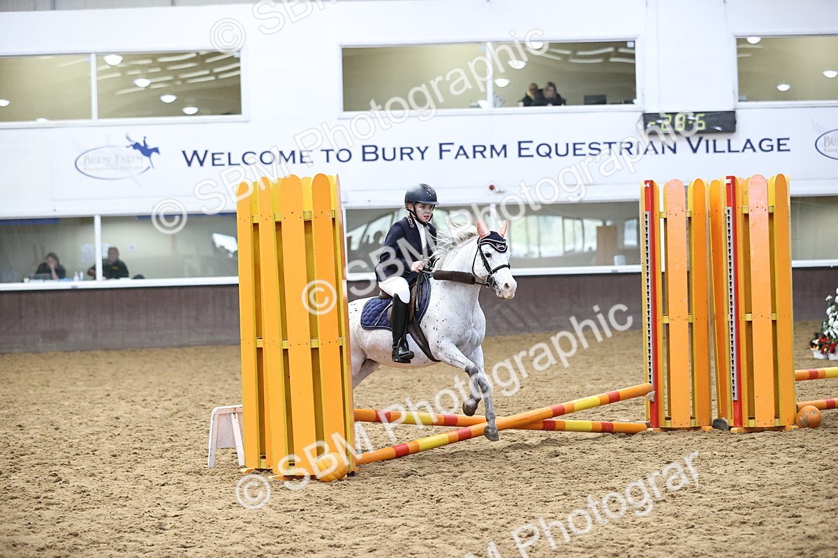 SBM_000224 - Class 2 - Show Jumping 50cm