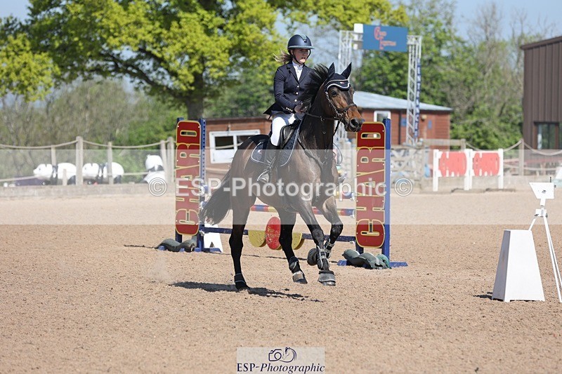250430-104555-00229 - Cls 1 Clear Round, British Novice and 90cm Open