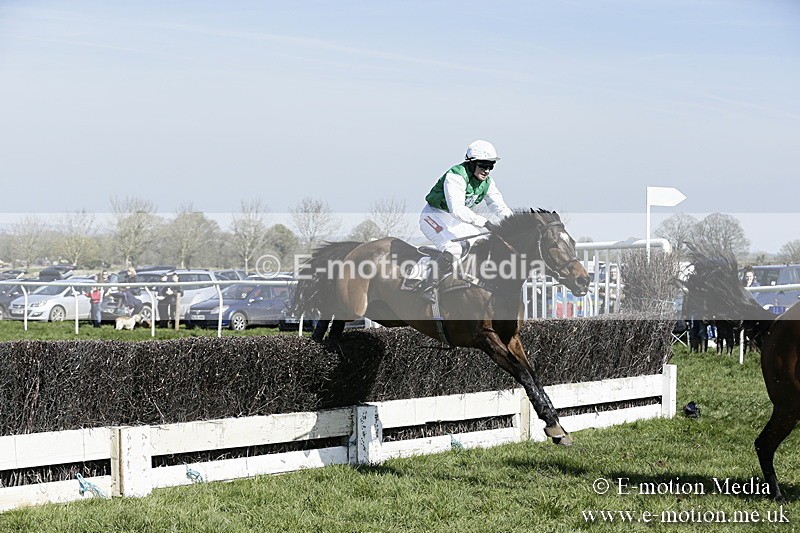 PtP 260317 101 - Mendip Farmers Point-to-Point Ston Easton 26/03/17