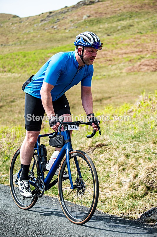155030 - Hardknott Pass Camera 3 15.00-16.30