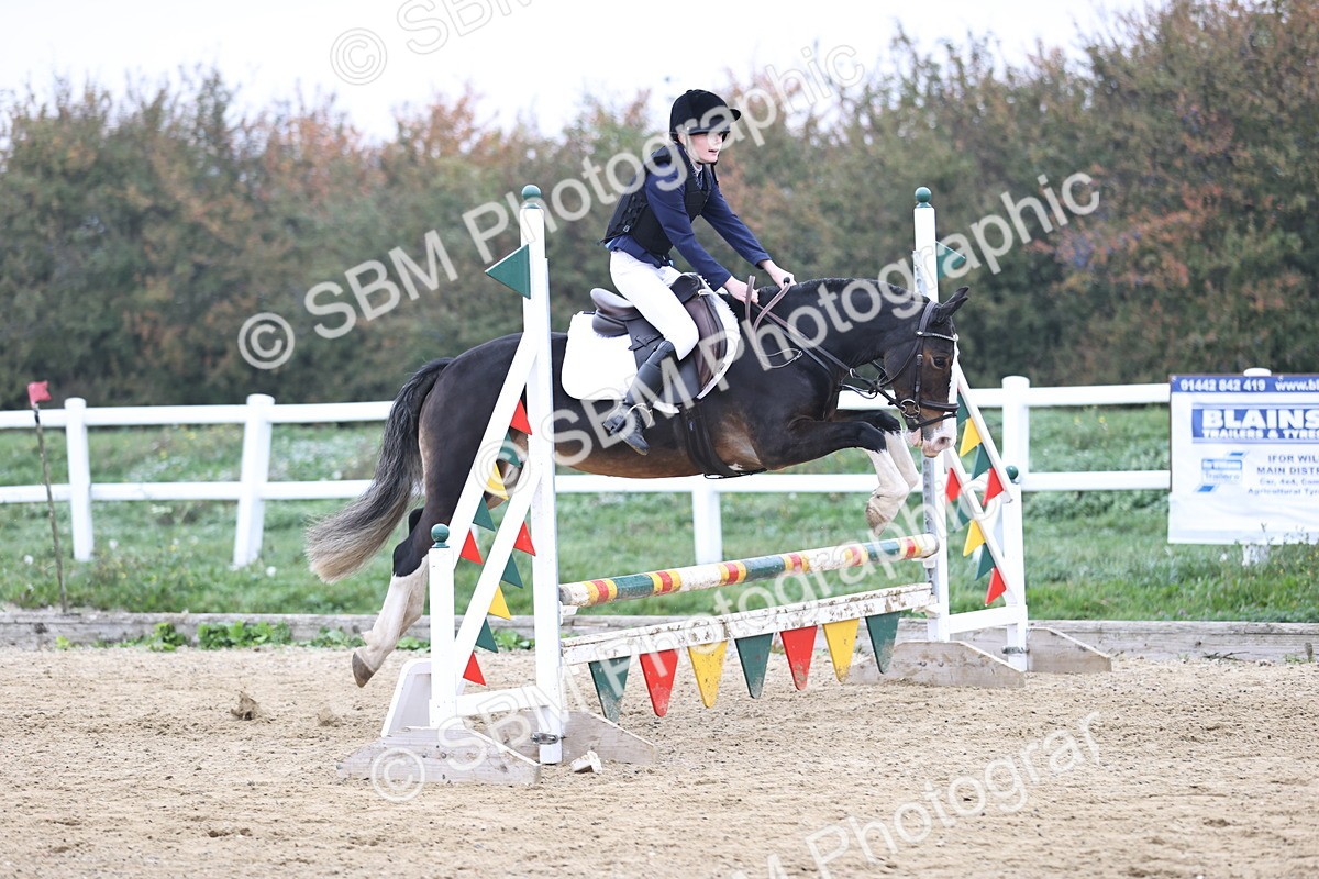 SBM_000695 - Class 1 - 70cm