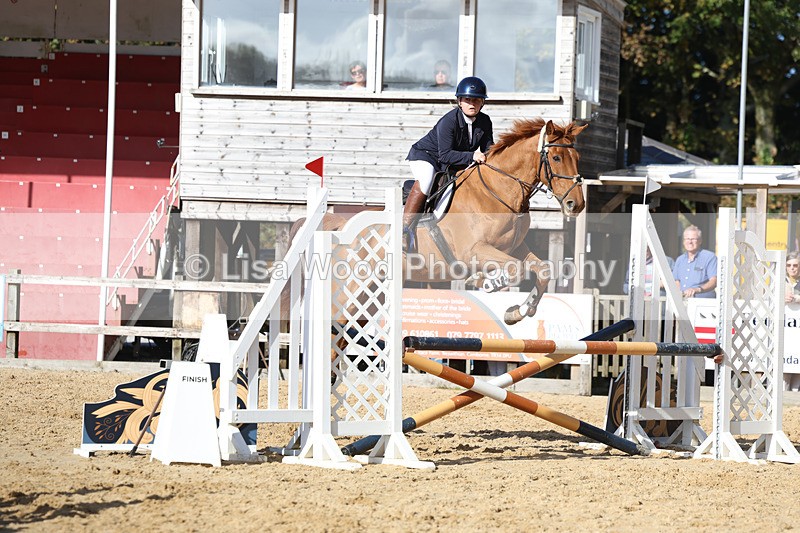 3E7A5587 - Class 10: 90cm open