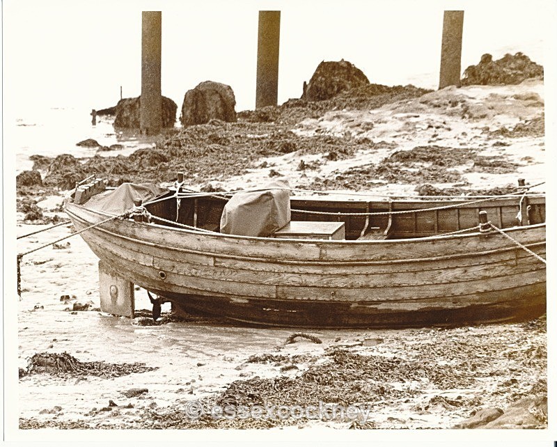  - Maldon Essex