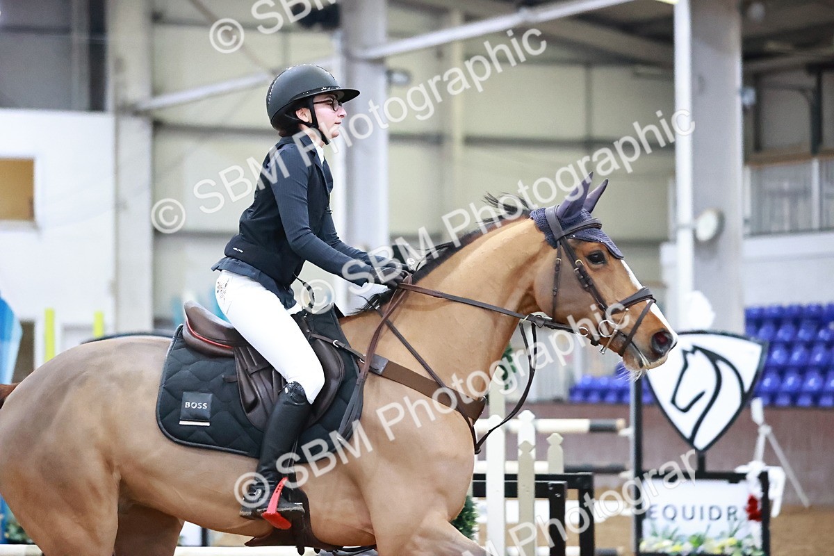 SBM_002356 - Class 10 - Senior newcomers 1.10m