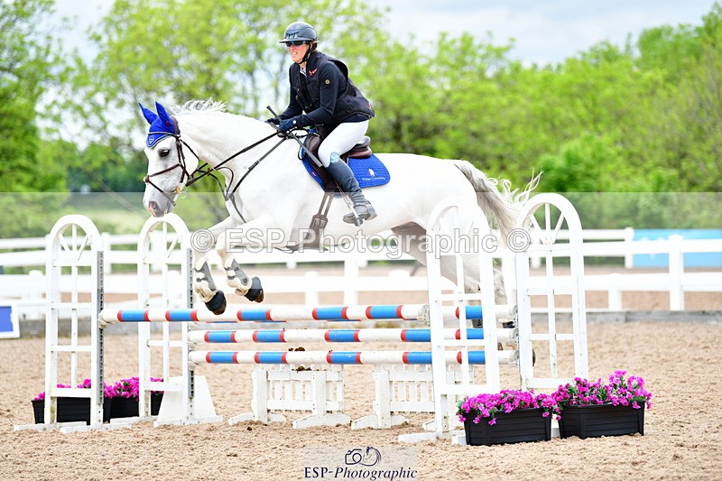 240524A-130059-03333 - Cls 22 95cm National Am Qualifier