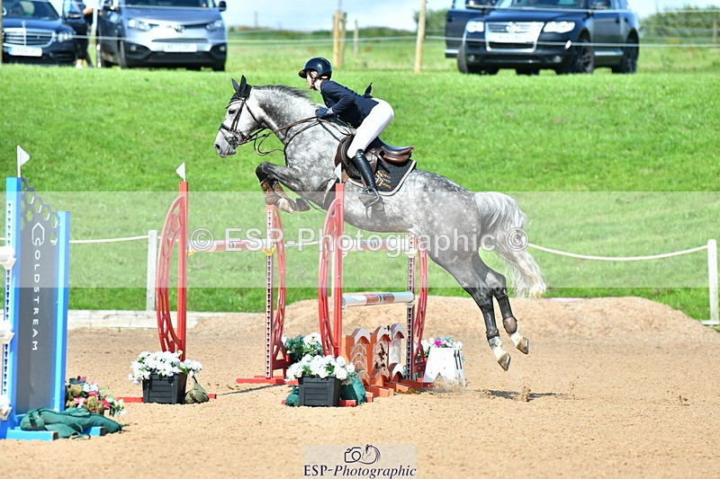 230723A-161209-13609 - Cls 36, 7 Yr Olds 1.30m