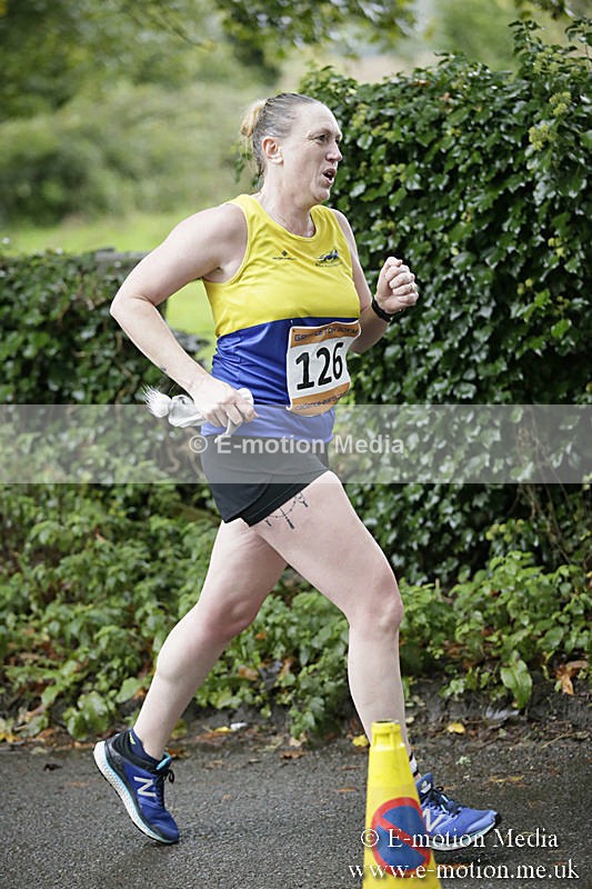 CAD131019-1021 - Cadence Events Grittleton 10km 13/10/19