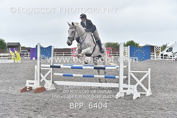 BPP_6404 - SUN CLASS 38 DISC/1M