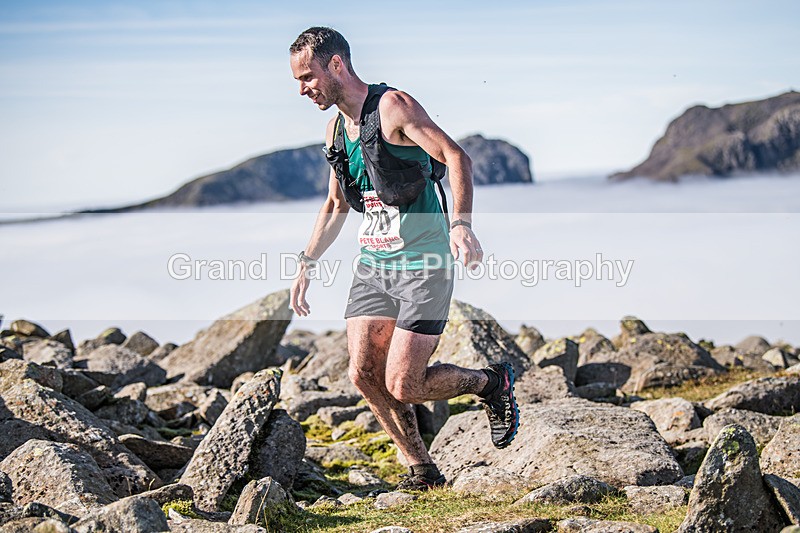 Langdale-536 - Langdale Horseshoe Fell Race Saturday 11th October 2025