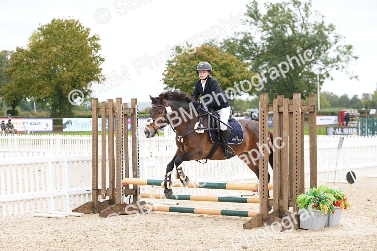 SBM_43397 - J7 - Junior Pony 60cm Championship