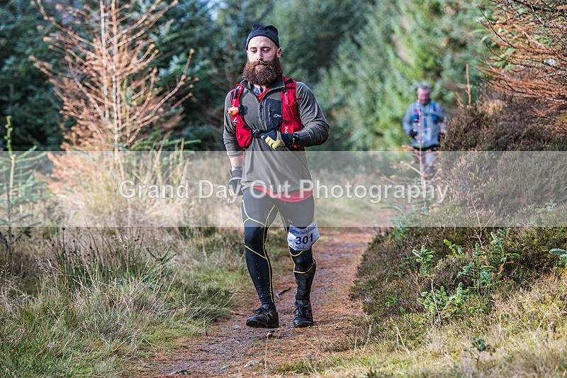 Glentress-1204 - High Terrain Events Glentress 21 & 10K Trail Races Saturday 15th November 2025