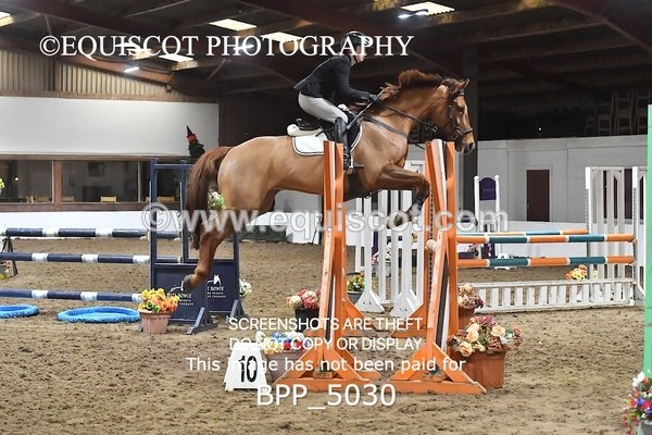 BPP_5030 - CLASS 6 1.05m Amateur Championship Qualifier
