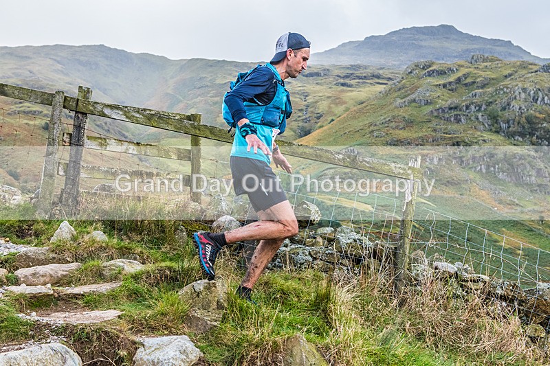 Langdale-1495 - Langdale Horseshoe Fell Race Saturday 8th October 2022