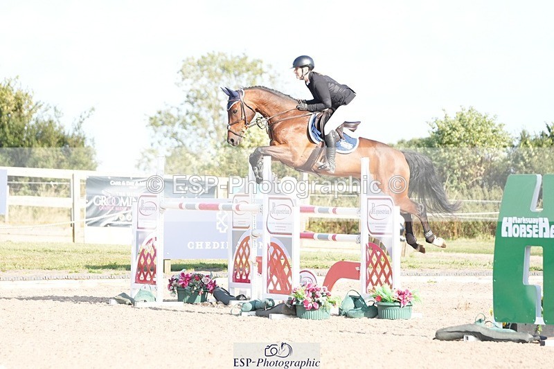 250801-175608-07785 - Cls 18 6 Yr Old  Champs Jump off