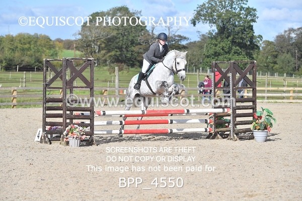 BPP_4550 - CLASS 9 HORSE 70CM FINAL