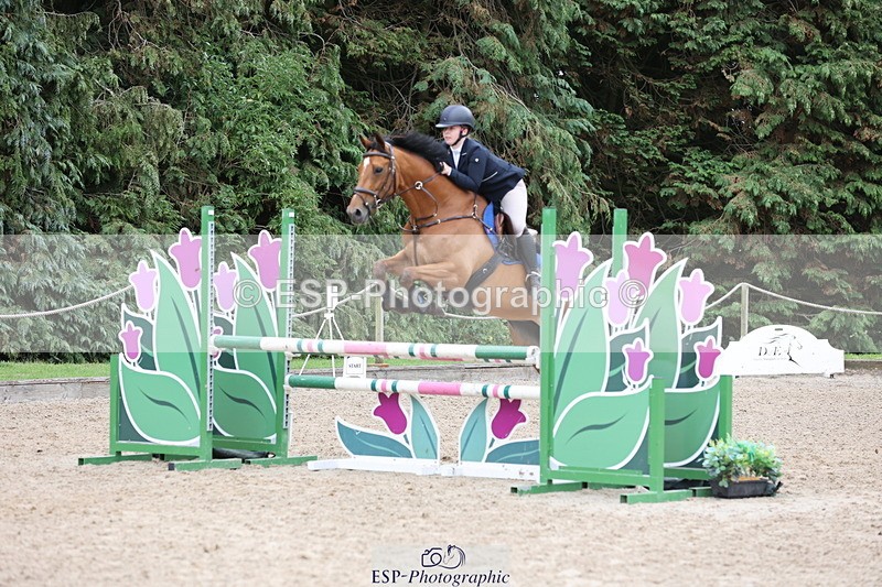 250705A-124717-14246 - Cls 35 95cm Amateur Quali