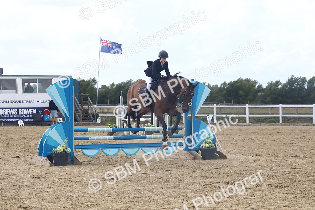 SBM_007844 - Class 10 - 80cm Champs