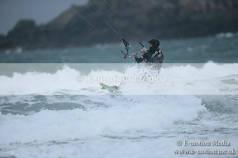 KS 030413-91 - Kite Surfing