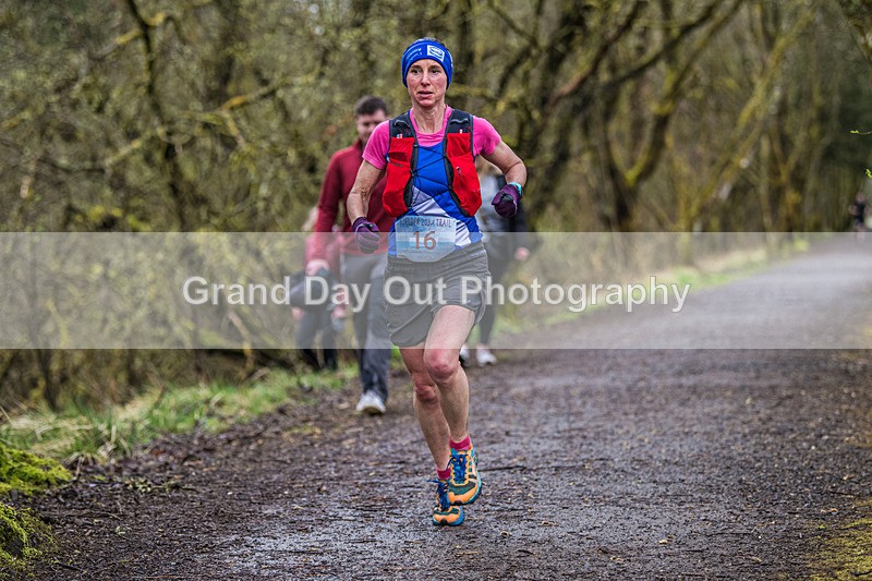 Kielder-809 - High Terrain Events Kielder 82, 50 & 32K Ultra Trail Races Saturday 13th April 2024