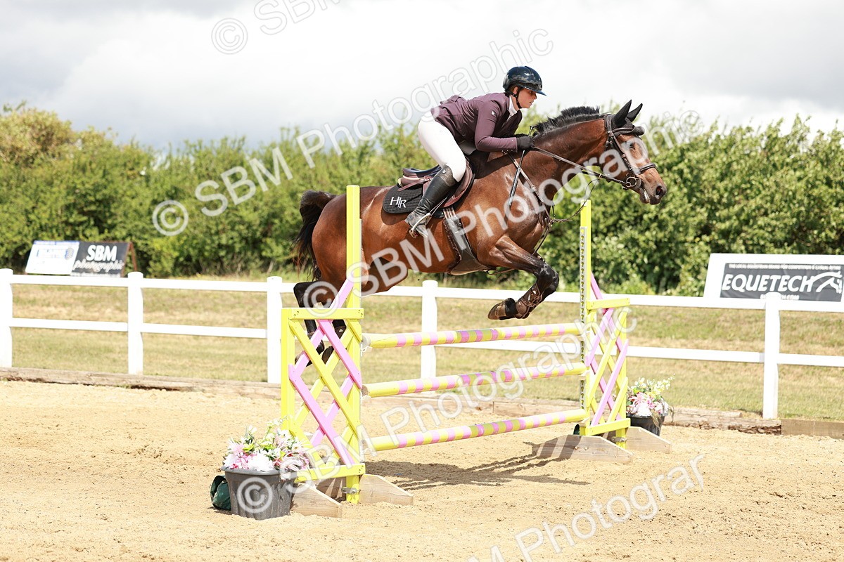 SBM_007225 - Class 2 - Senior Discovery - 1.00m Open