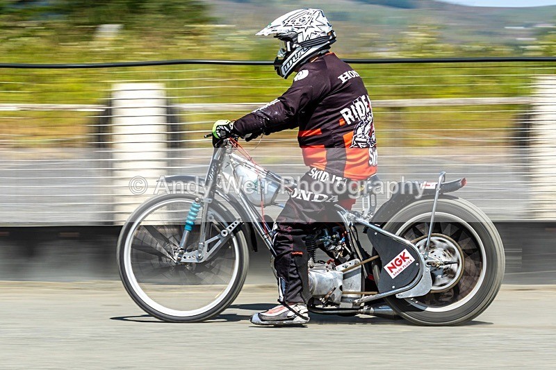 220716-7D-8E0A0086 - Ride & Skid It  Speedway Experience 17th July 22