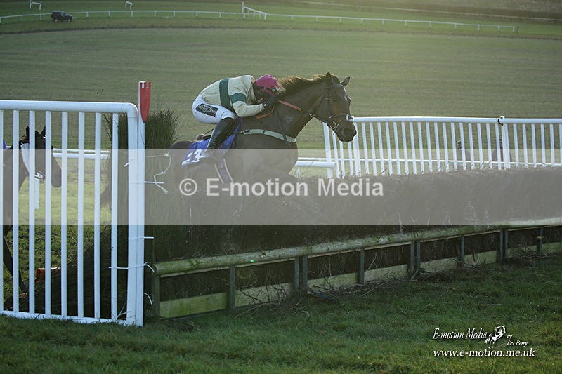 PtP 121221 859 - Barbury International Point-to-Point 112/12/2021
