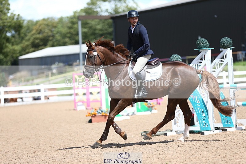 230811A-130257-05218 - Cla 17 1.05m Nat Am Qualifier