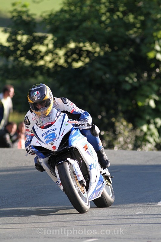  - Supersport Race 2