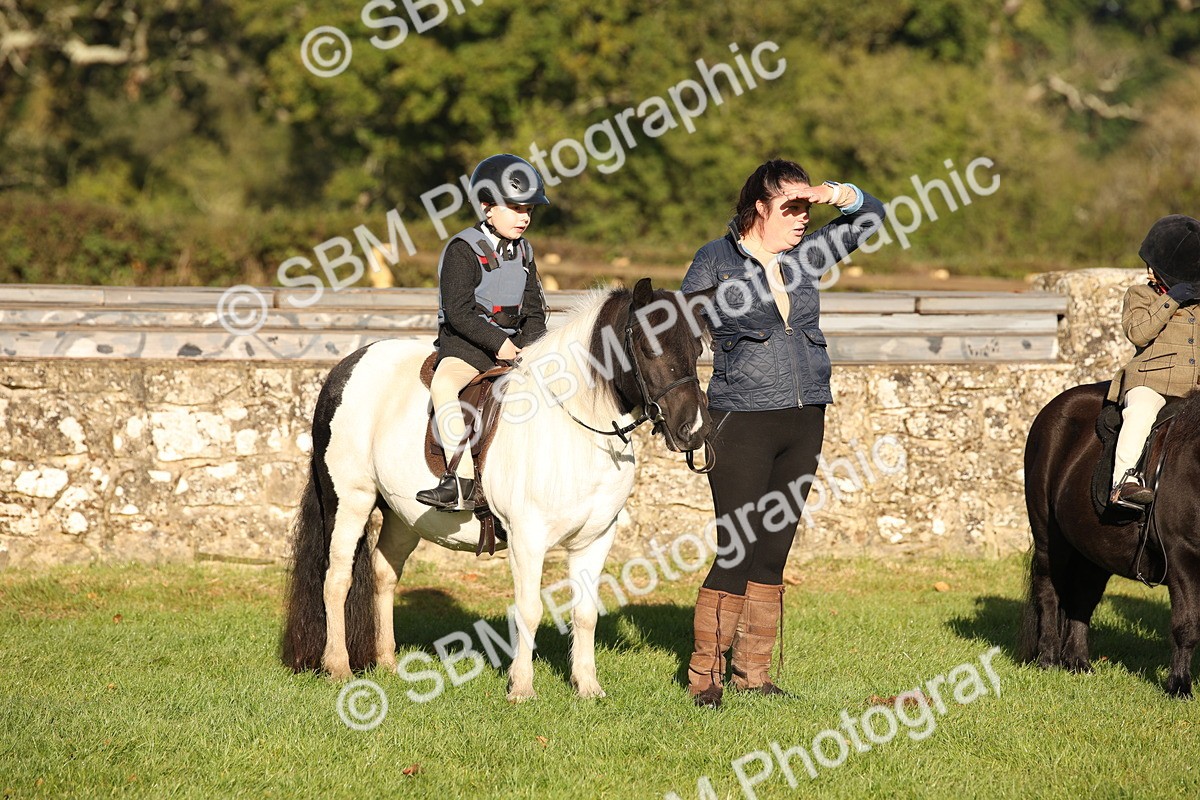 SBM_34223 - S9 - Lead Rein Equitation