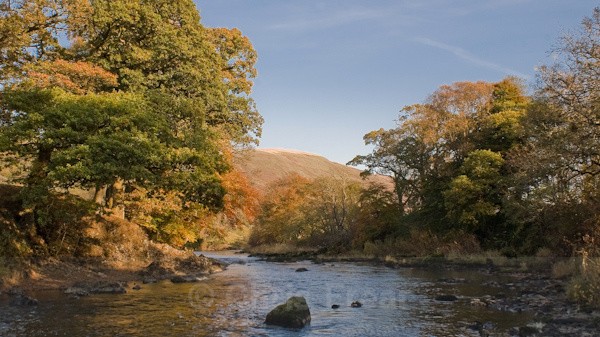 - Around Sanquhar
