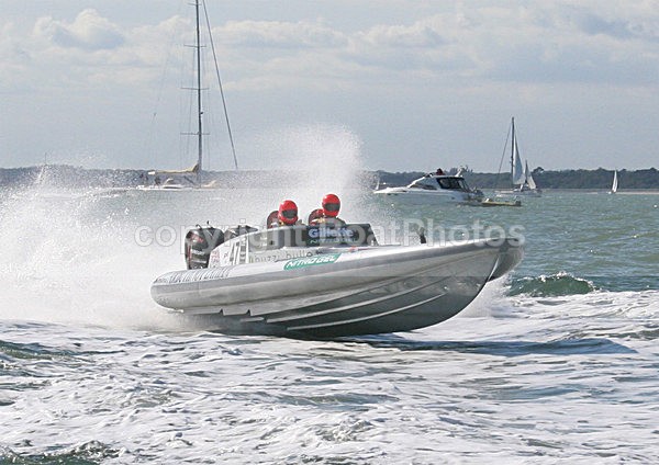 050828 COWES TORQUAY POWERBOAT RACE IMG_2301 - 2005 Photos