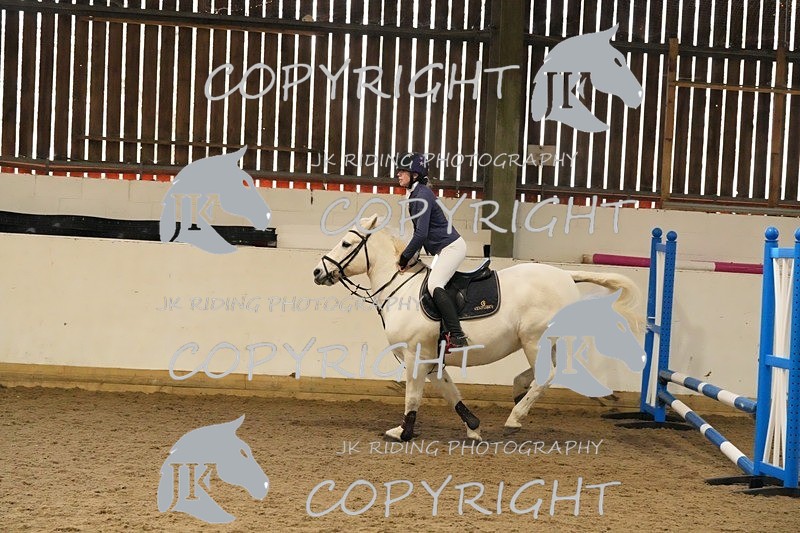 JKR01953 - Class 5 60cm