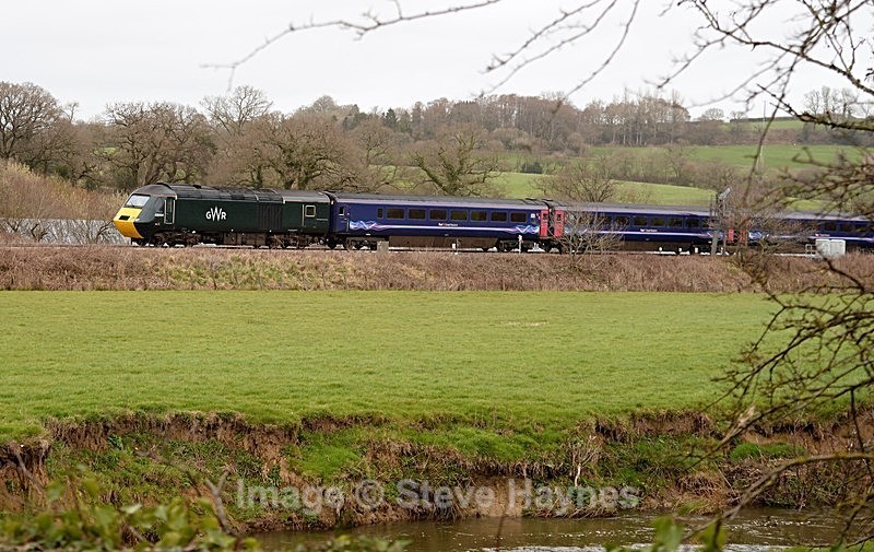 2nd March 2019 - Chard Junction, Somerset
