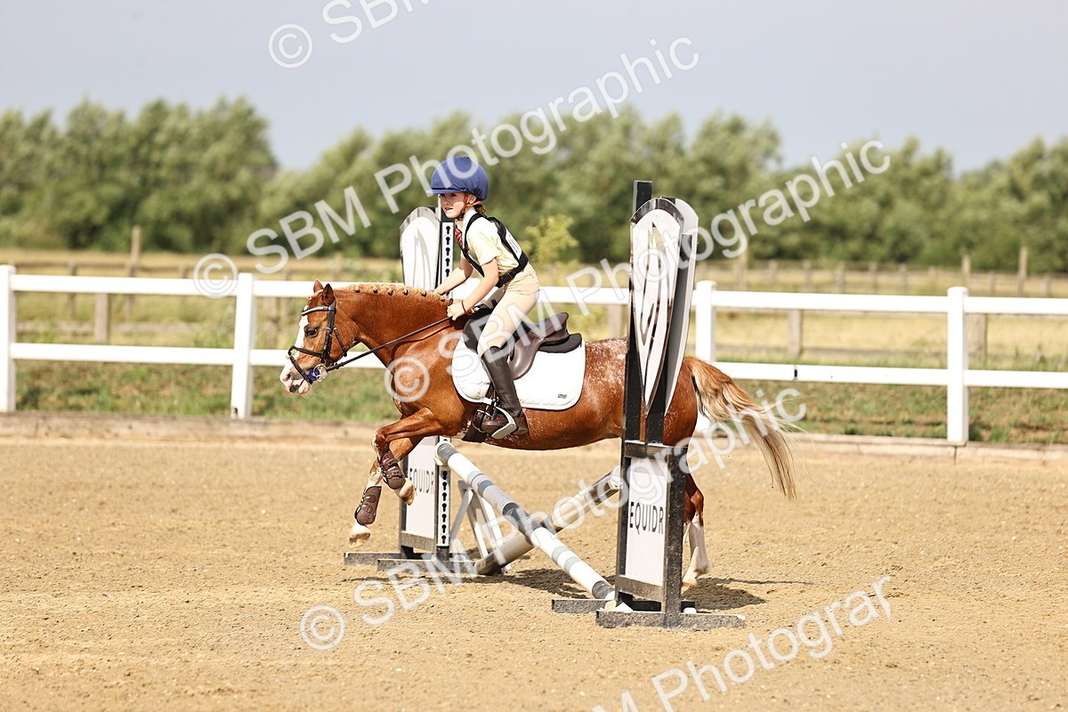 SBM_001452 - Class 1 - 40cm