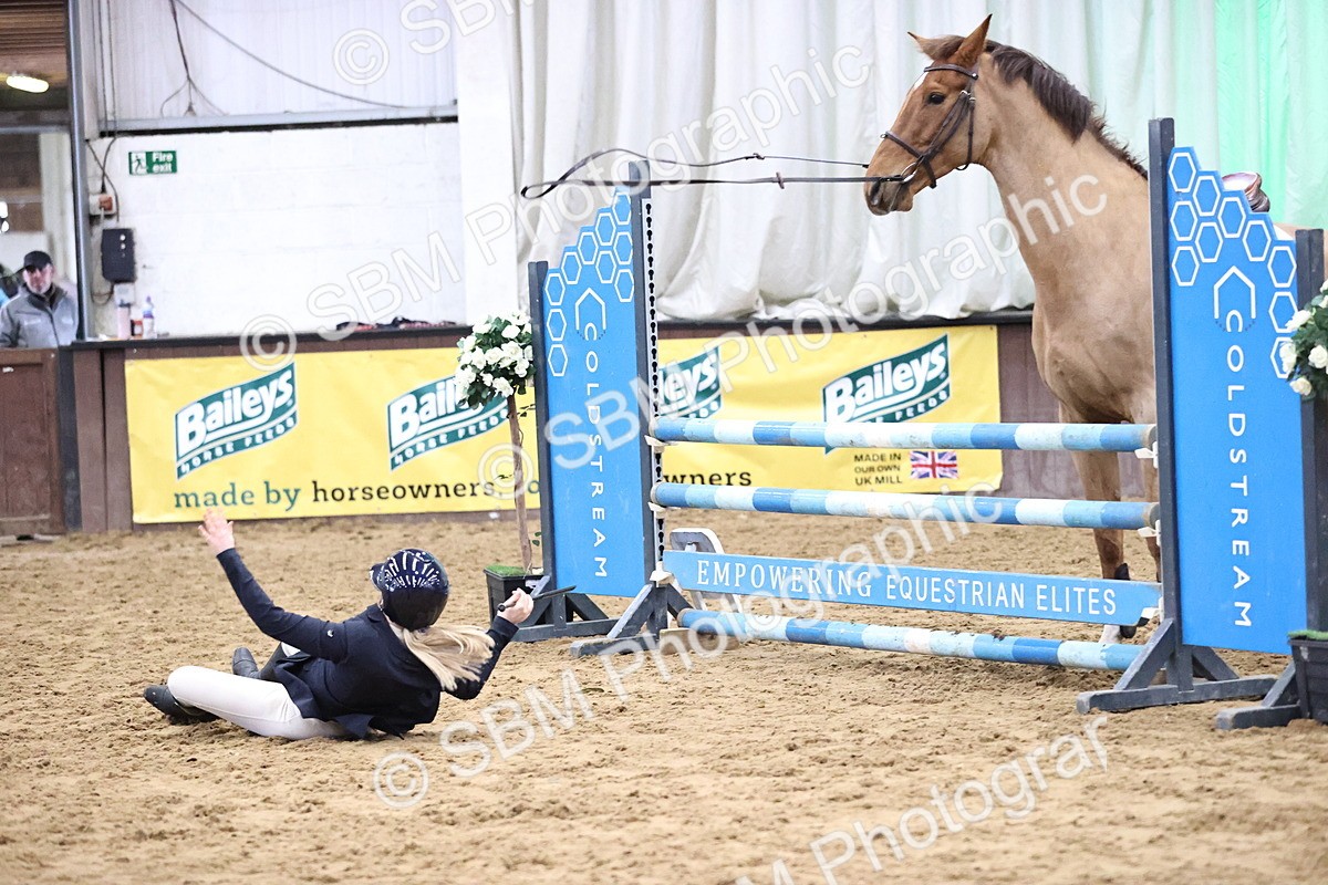 SBM_006563 - Class 20 - Senior British Novice - 90cm