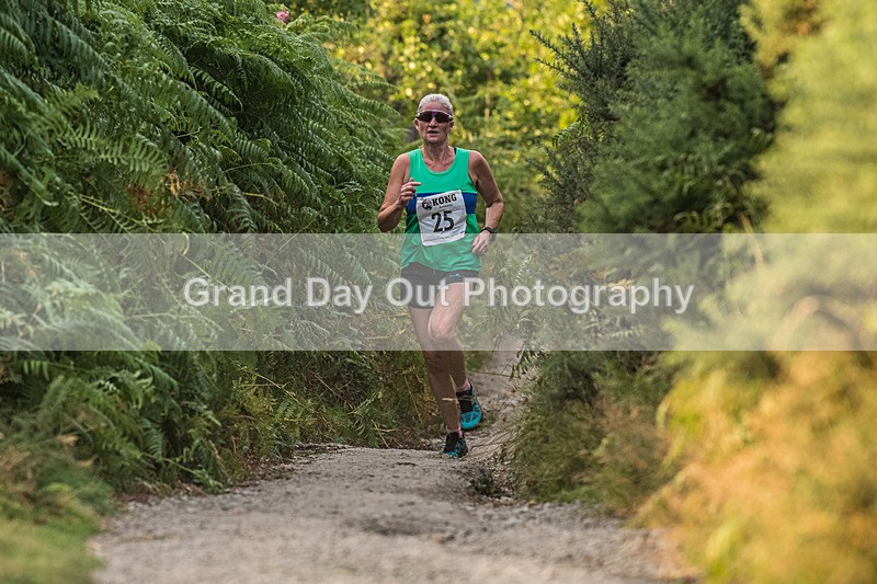 Not Round Latrigg-588 - Not Round Latrigg Fell Race Wednesday 12th August 2026